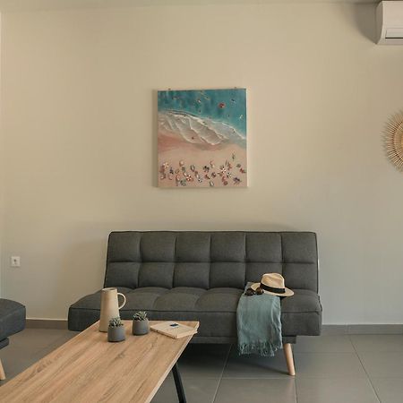 Petradi Villas Skala Skala  Ngoại thất bức ảnh