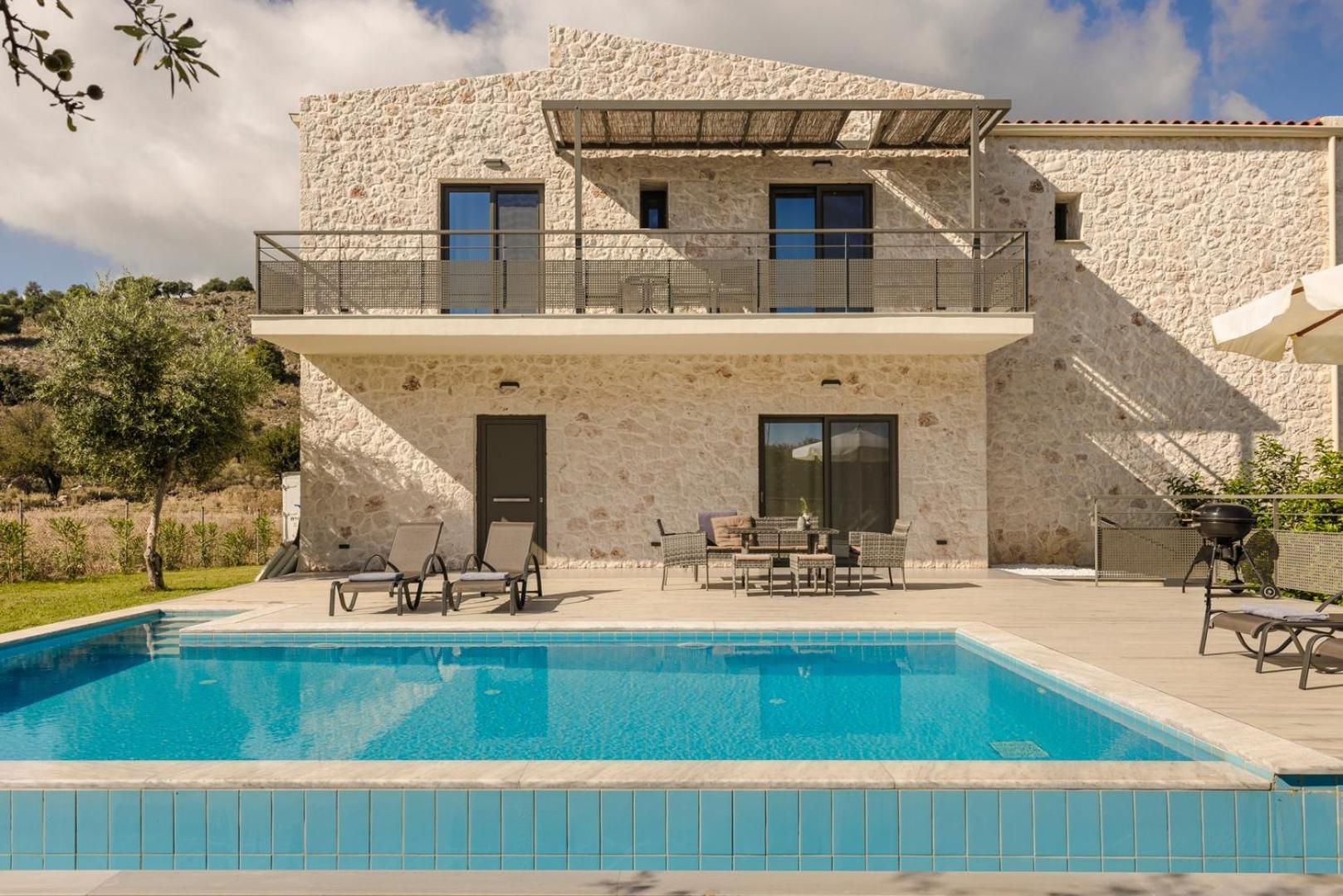 Petradi Villas Skala Skala  Ngoại thất bức ảnh