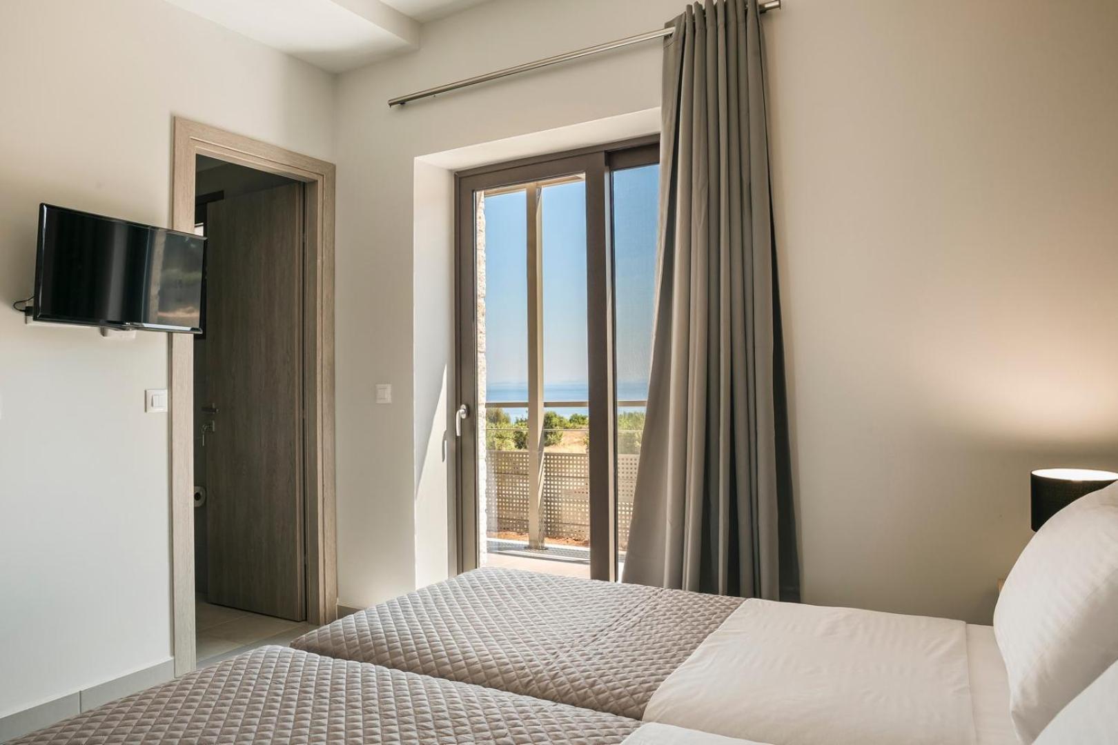Petradi Villas Skala Skala  Ngoại thất bức ảnh