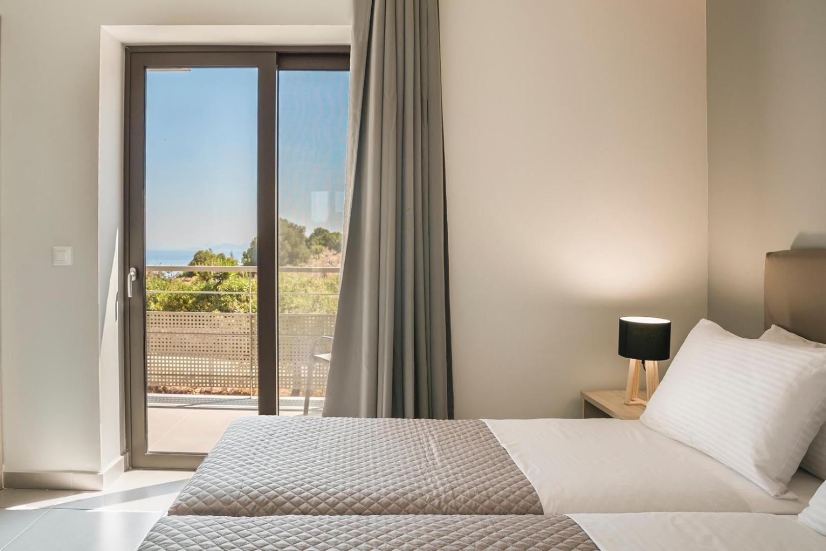 Petradi Villas Skala Skala  Ngoại thất bức ảnh