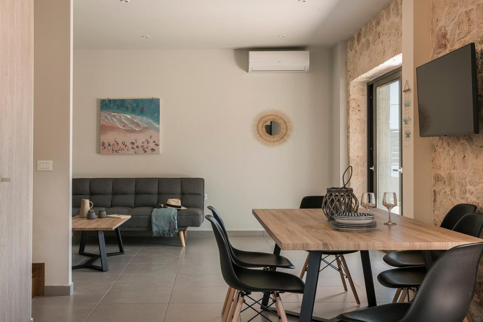 Petradi Villas Skala Skala  Ngoại thất bức ảnh