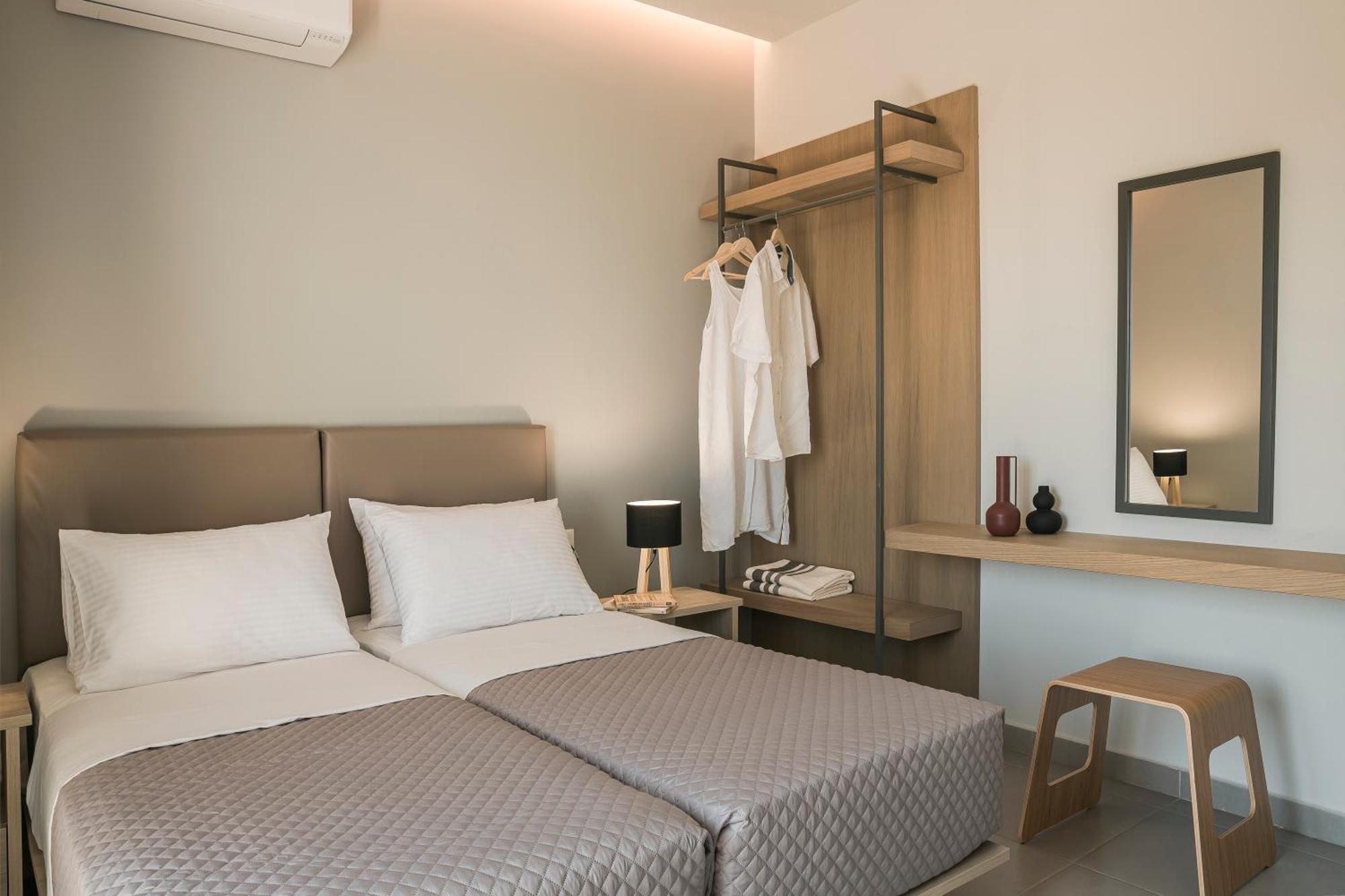Petradi Villas Skala Skala  Ngoại thất bức ảnh