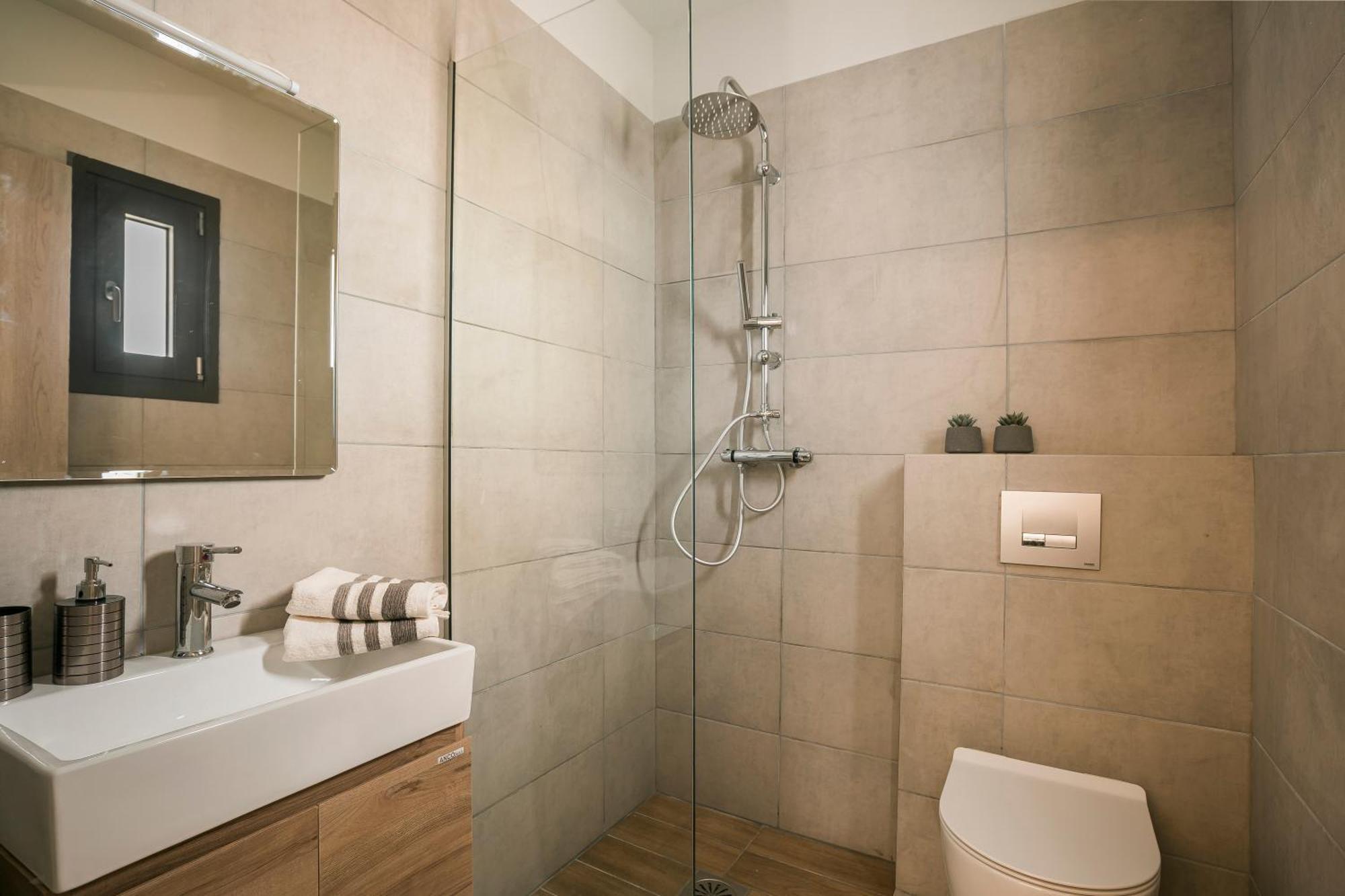 Petradi Villas Skala Skala  Ngoại thất bức ảnh