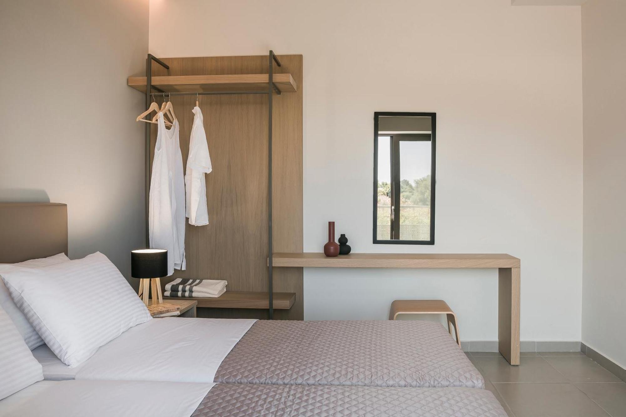Petradi Villas Skala Skala  Ngoại thất bức ảnh