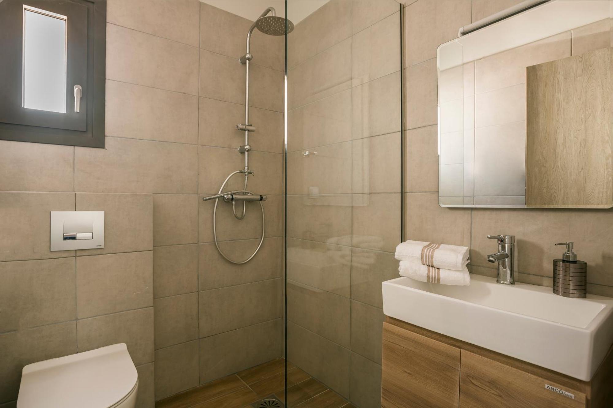 Petradi Villas Skala Skala  Ngoại thất bức ảnh