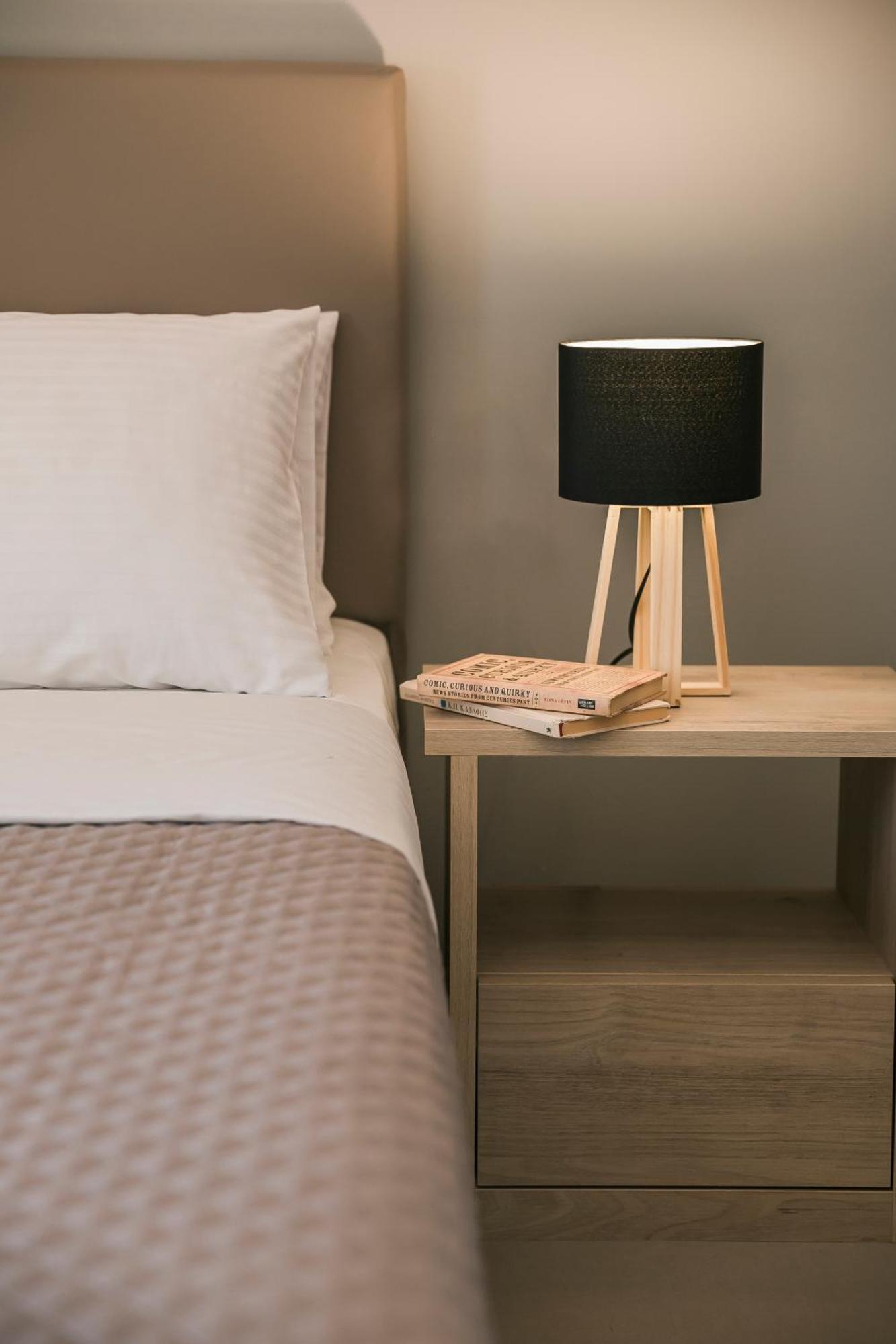 Petradi Villas Skala Skala  Ngoại thất bức ảnh