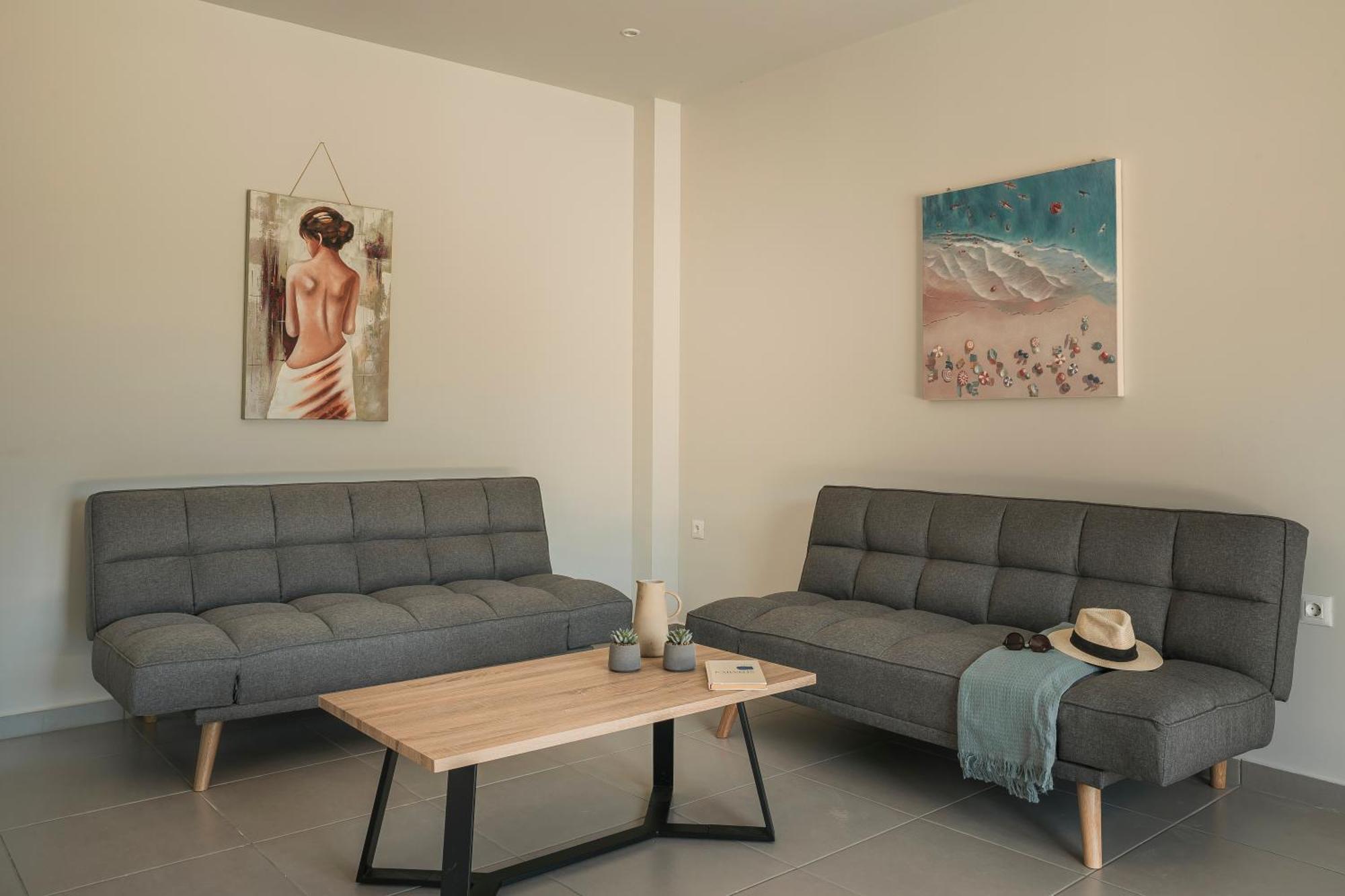 Petradi Villas Skala Skala  Ngoại thất bức ảnh