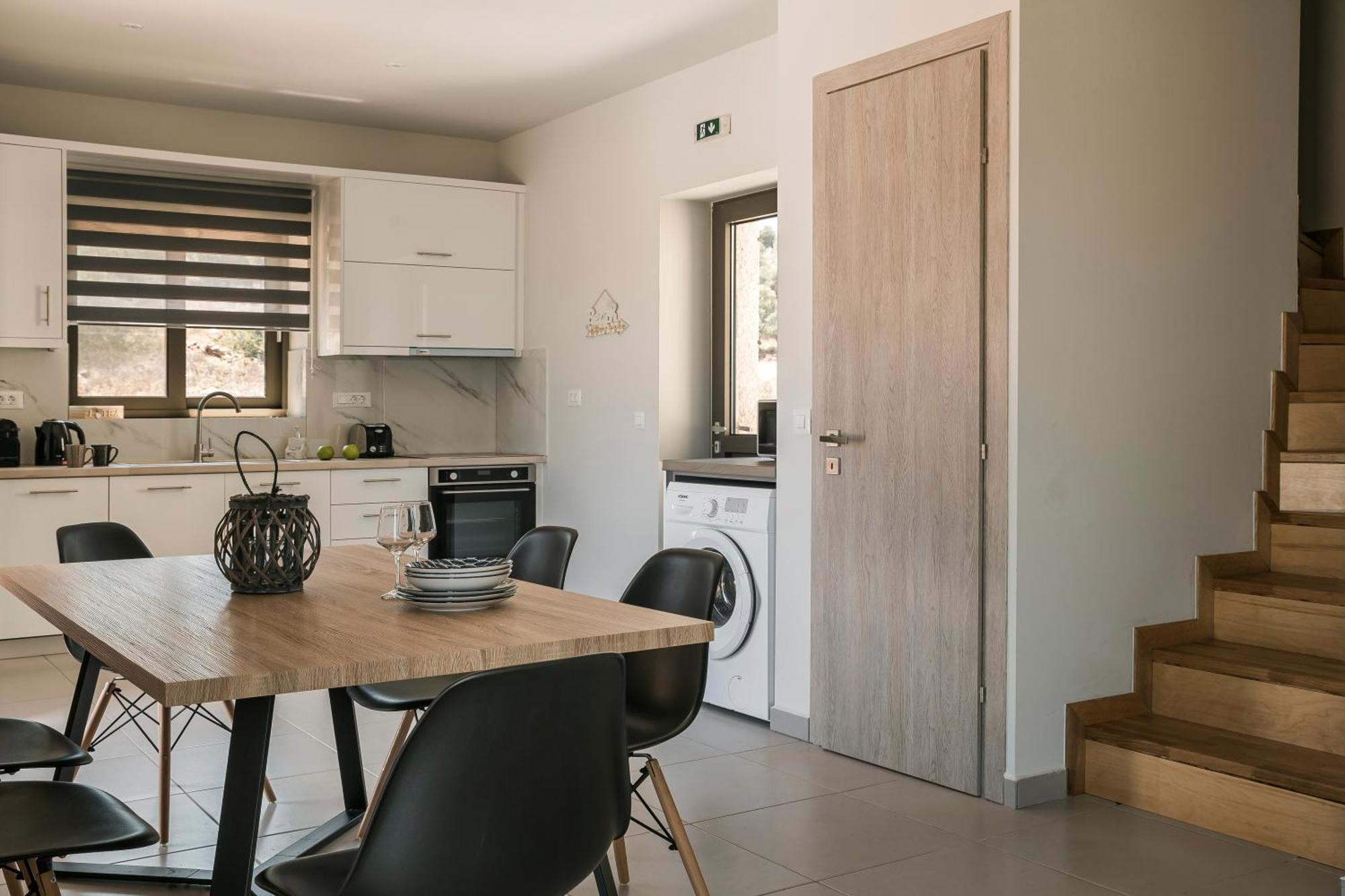Petradi Villas Skala Skala  Ngoại thất bức ảnh