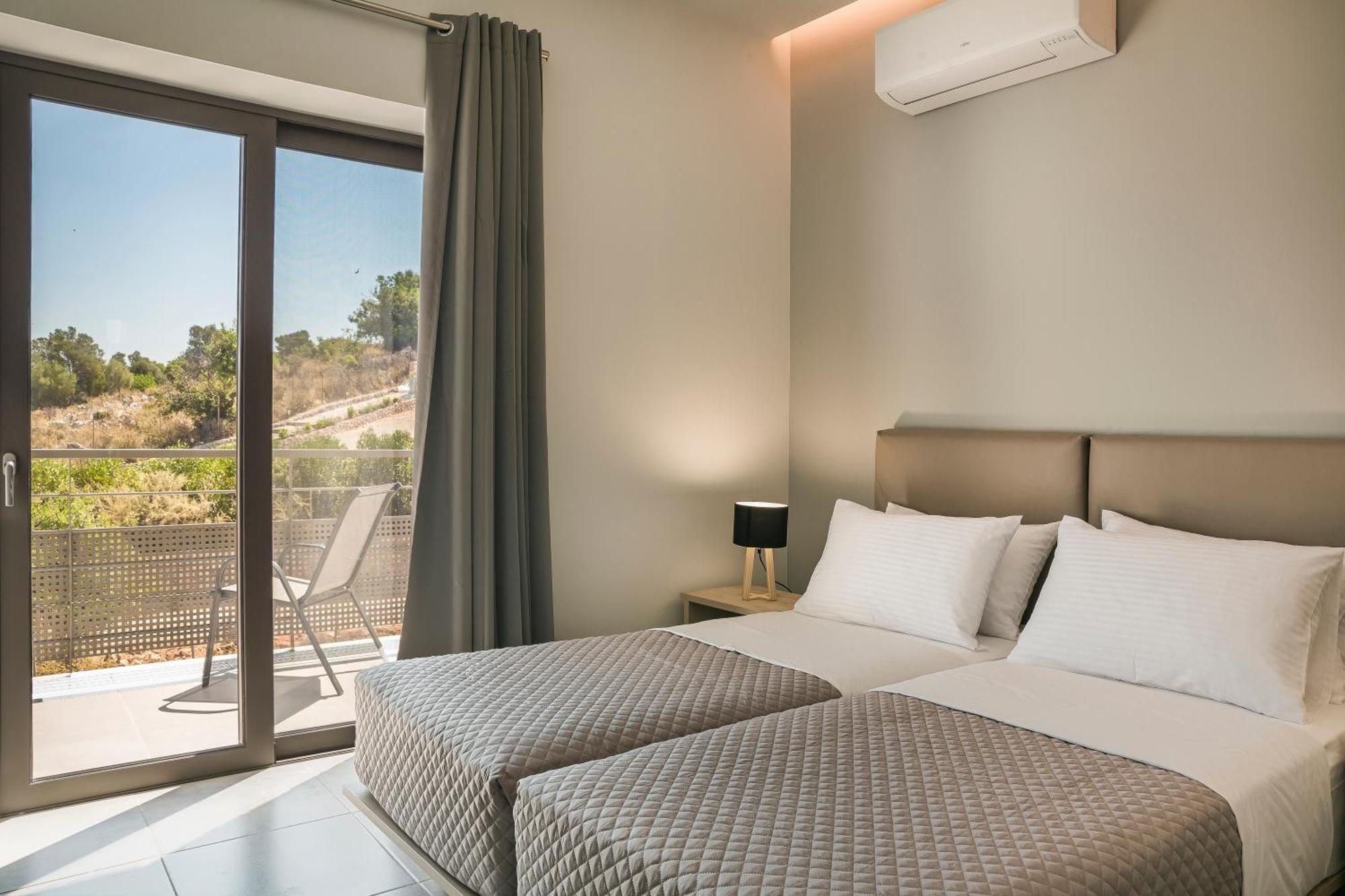 Petradi Villas Skala Skala  Ngoại thất bức ảnh
