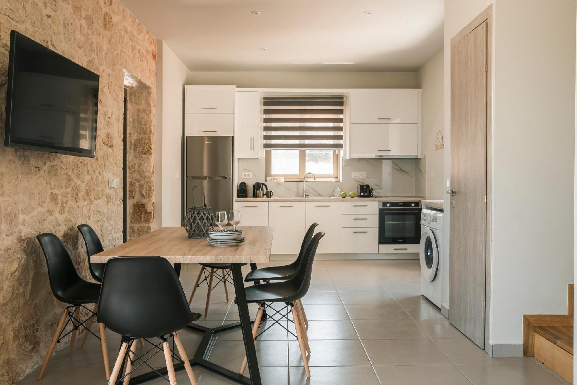 Petradi Villas Skala Skala  Ngoại thất bức ảnh