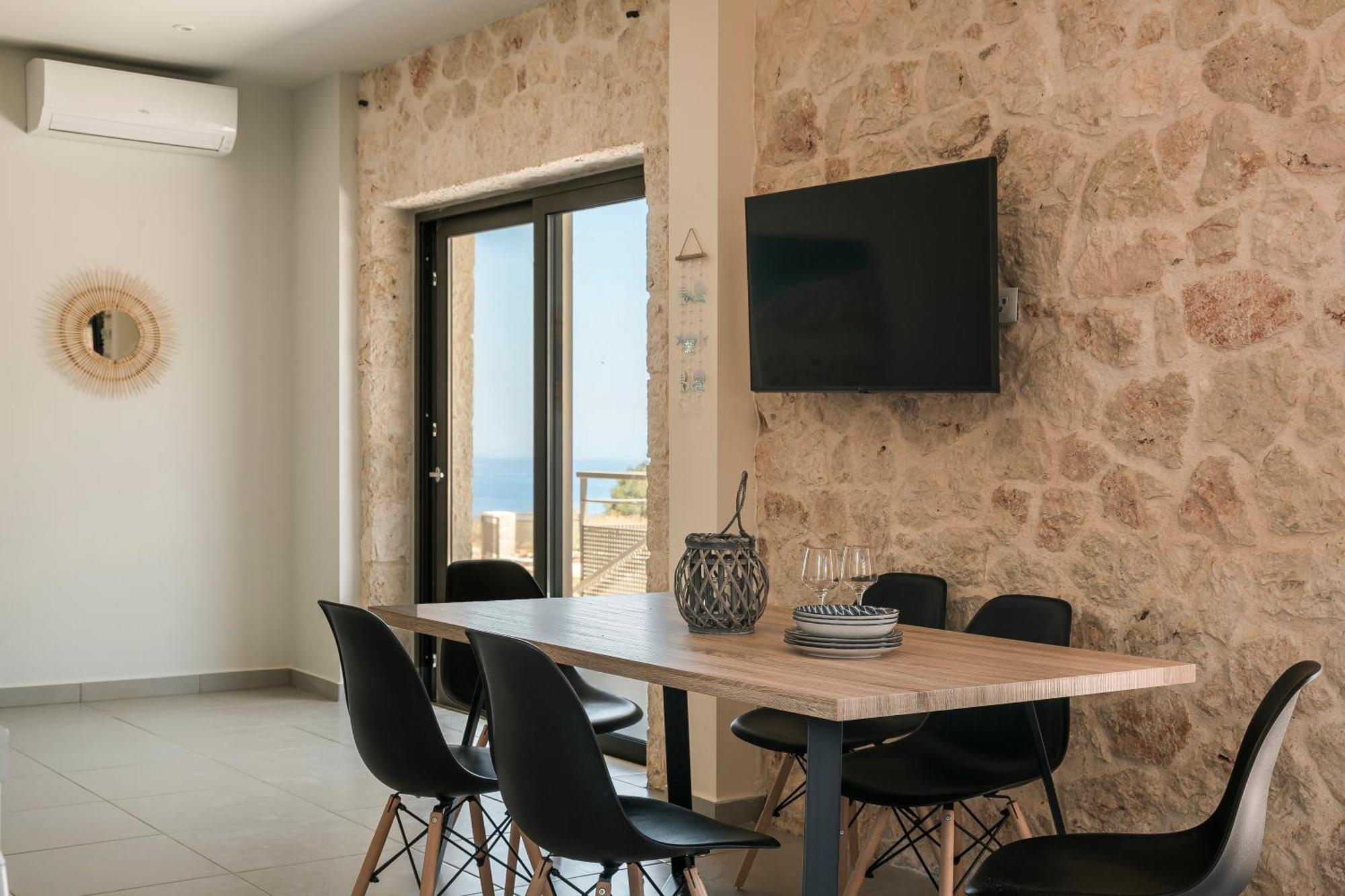 Petradi Villas Skala Skala  Ngoại thất bức ảnh